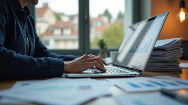 Assurance emprunteur : comment sécuriser votre prêt immobilier efficacement