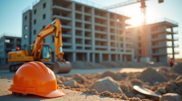 Auto-construction : sécuriser son chantier avec la bonne assurance
