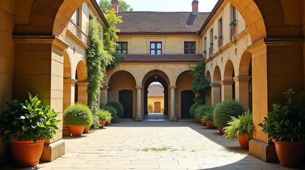 Découvrez les temporelles : un cadre de vie idéal à Toulouse