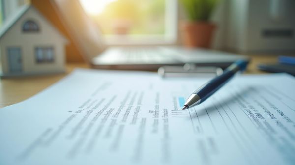 Évitez les mauvaises surprises avec votre assurance prêt immobilier