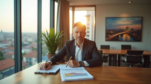 Quel conseiller en gestion de patrimoine choisir à toulouse pour optimiser ses finances ?