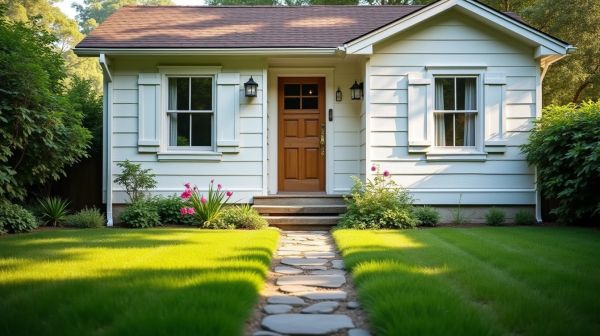 Une assurance habitation pas chère pour un meilleur budget