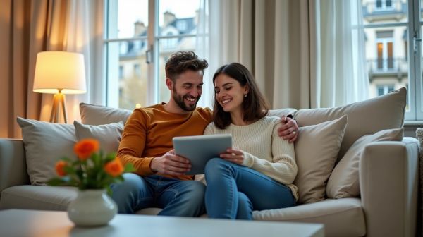 Une assurance habitation pas chère pour un meilleur budget